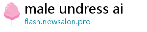 male undress ai